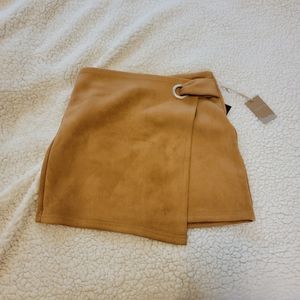 NWT Forever21 skirt